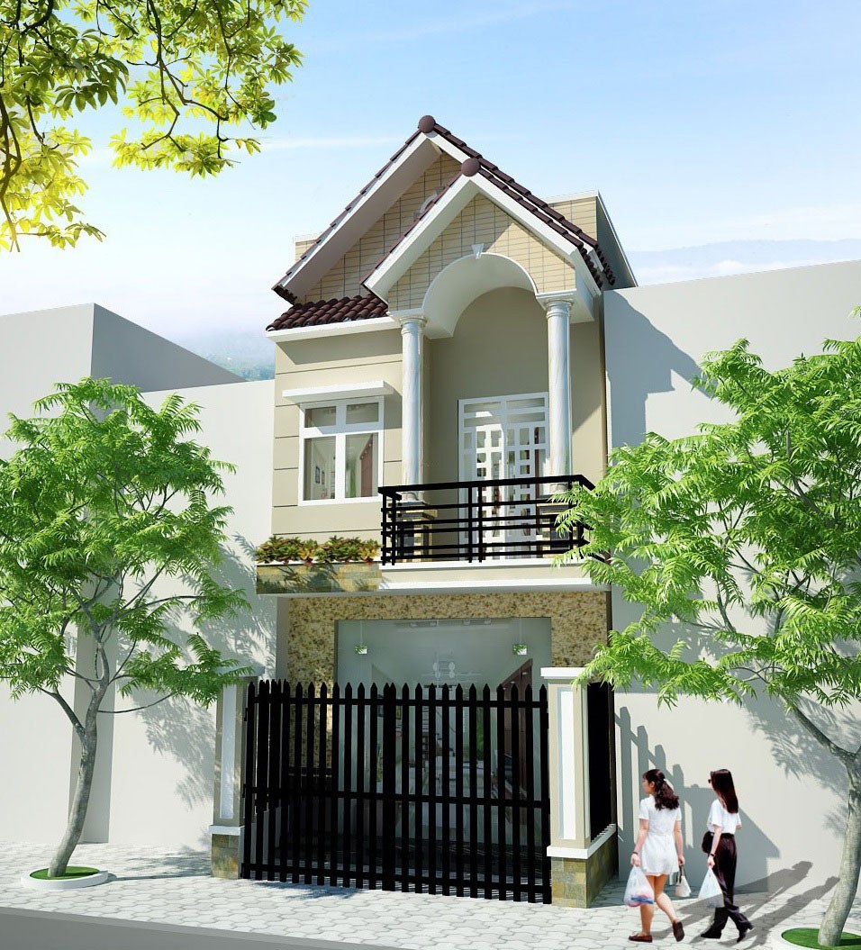 Những yếu tố ảnh hưởng đến đơn giá thiết kế biệt thự