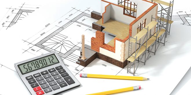Đơn giá thiết kế nhà dựa vào các yếu tố