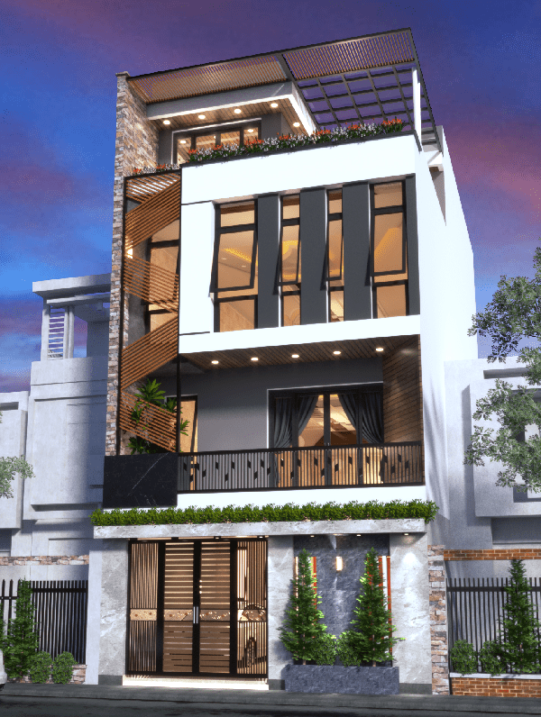 Lựa chọn nội thất phù hợp