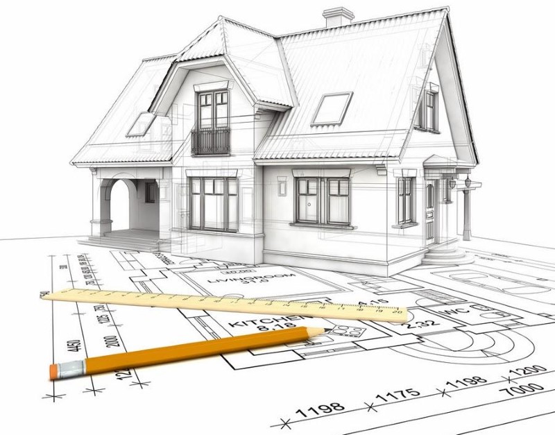 Tại sao phải thiết kế nhà ở